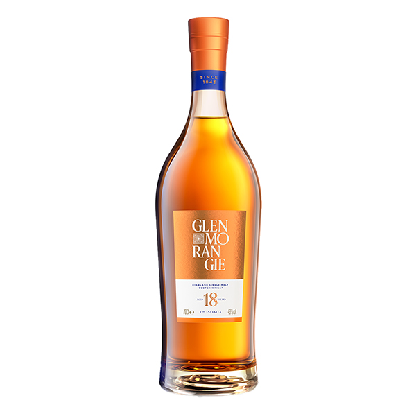 包裝設(shè)計欣賞格倫·莫倫齊＜原創(chuàng)12年＞ ( MHD mohenechy diagio ) (圖1)