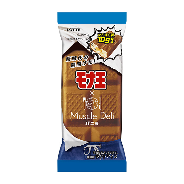 包裝設(shè)計(jì)欣賞莫娜王×馬斯?fàn)柕吕锵悴?樂天) (圖1) 包裝設(shè)計(jì)欣賞莫娜王×馬斯?fàn)柕吕锵悴?樂天) (圖1)